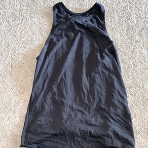 Lululemon Tie Tank Top